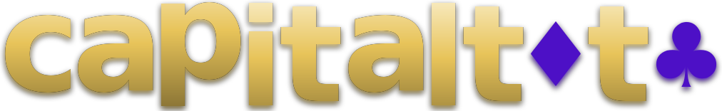 capitaltoto logo
